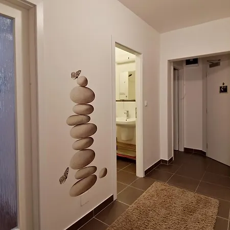 Apartment Le Mont Appartamento Špindlerŭv Mlýn