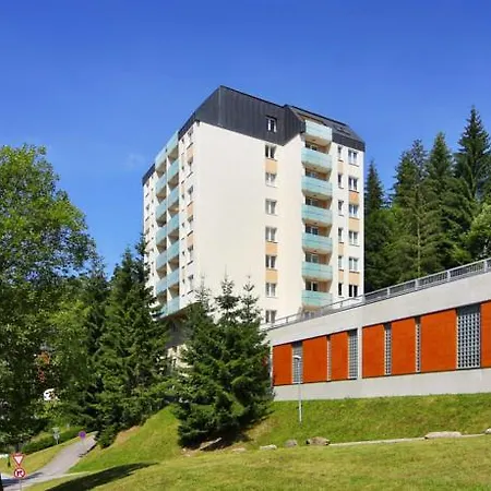 Apartment Le Mont * Špindlerŭv Mlýn