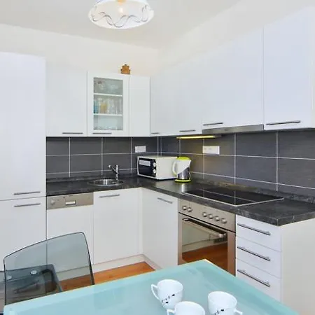 Apartment Le Mont * Špindlerŭv Mlýn