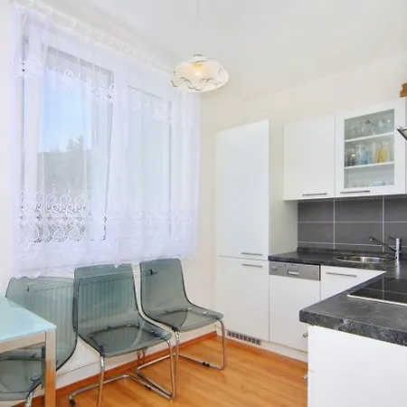 Apartment Le Mont Špindlerŭv Mlýn