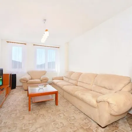 Apartment Le Mont *