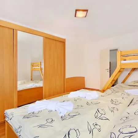 Apartment Le Mont
