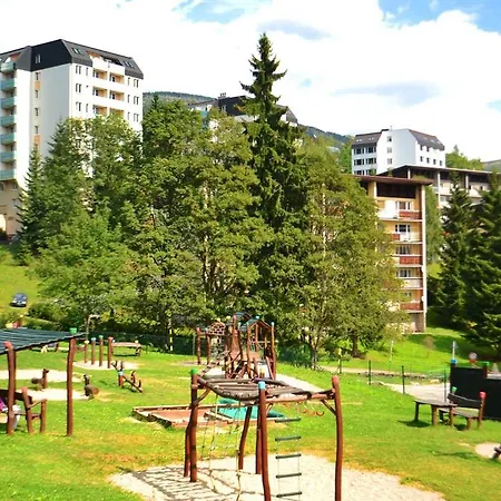 Appartamento Apartment Le Mont Špindlerŭv Mlýn