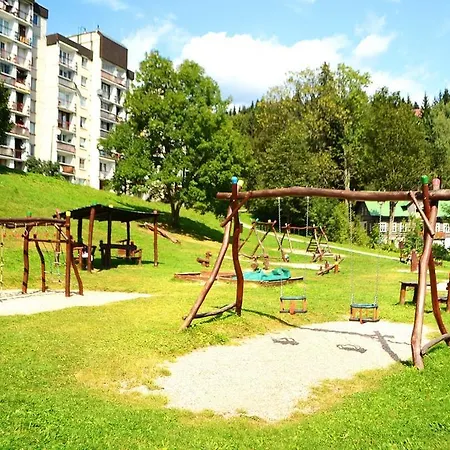 Apartment Le Mont Appartamento