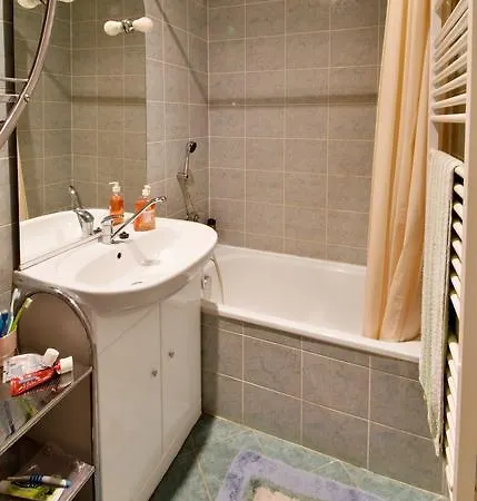 Apartment Le Mont Appartamento