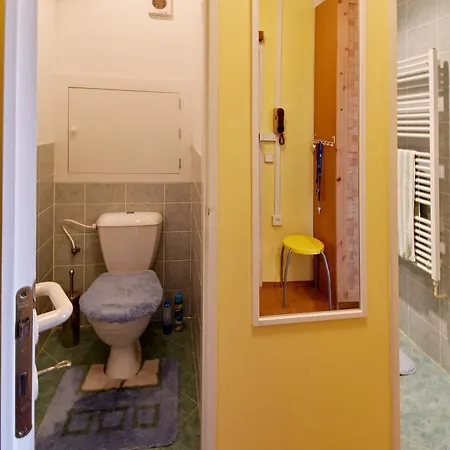 Appartamento Apartment Le Mont Špindlerŭv Mlýn