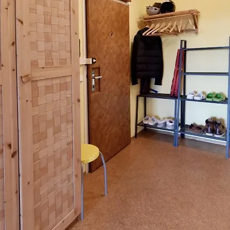 Appartamento Apartment Le Mont