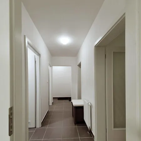 Apartment Le Mont Appartamento