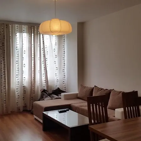 Apartment Le Mont Appartamento