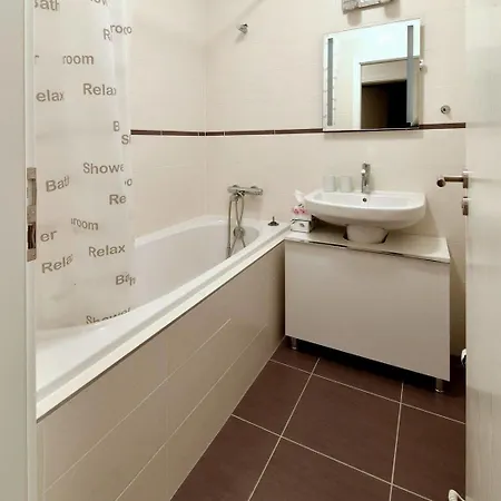 Apartment Le Mont *