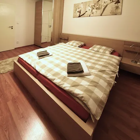 Apartment Le Mont Appartamento