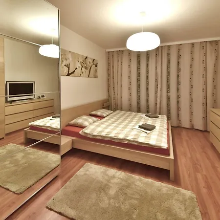 Appartamento Apartment Le Mont *