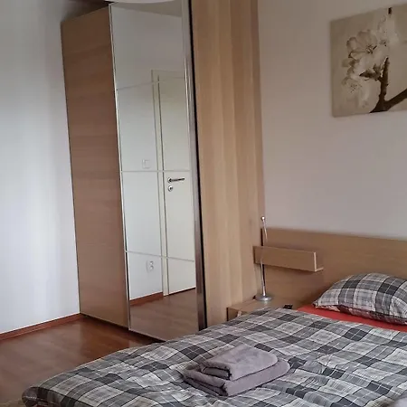 Appartamento Apartment Le Mont Špindlerŭv Mlýn