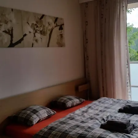 Apartment Le Mont Appartamento