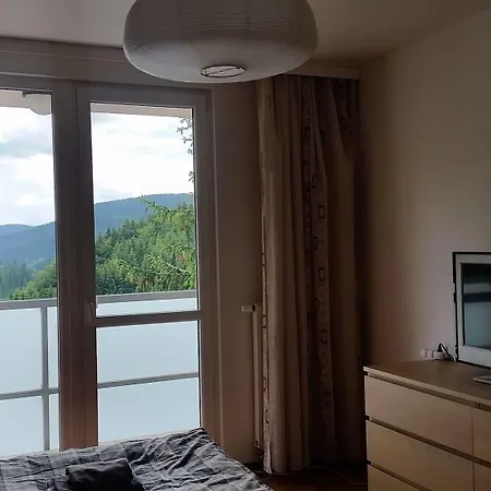 Appartamento Apartment Le Mont Špindlerŭv Mlýn