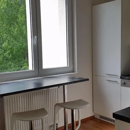 Apartment Le Mont