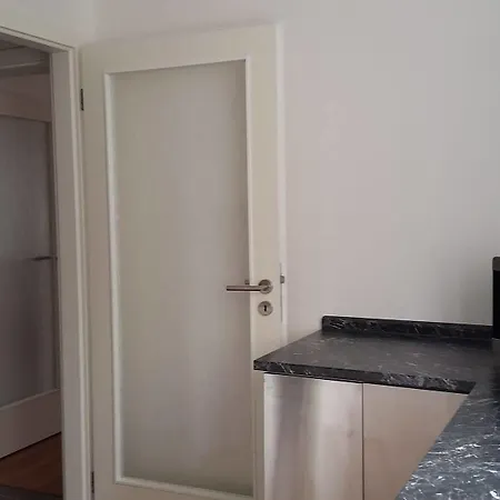 Apartment Le Mont *