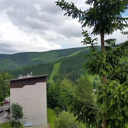 Apartment Le Mont Appartamento Špindlerŭv Mlýn