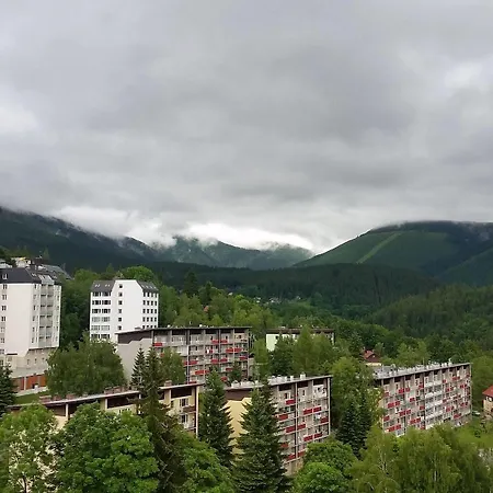Apartment Le Mont Appartamento *