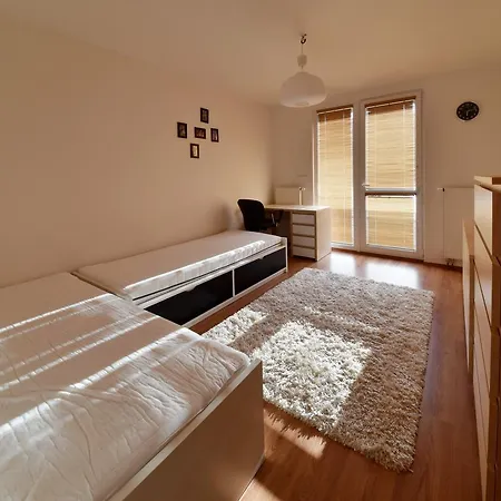 Apartment Le Mont Apartamento