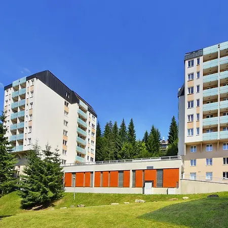Apartment Le Mont Špindlerŭv Mlýn
