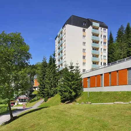 Apartment Le Mont Apartamento Špindlerŭv Mlýn