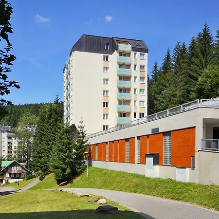 Apartamento Apartment Le Mont *