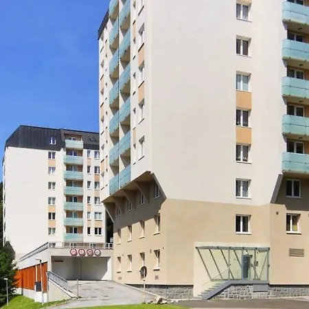Apartment Le Mont