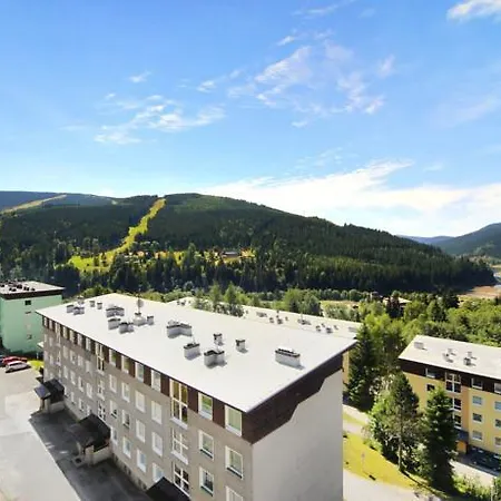 Apartment Le Mont