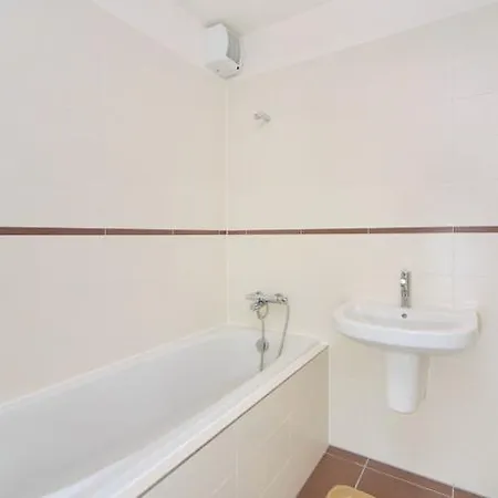 Apartamento Apartment Le Mont