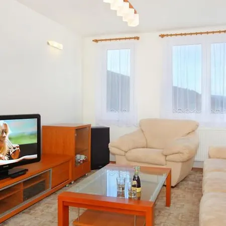 Apartment Le Mont Apartamento *