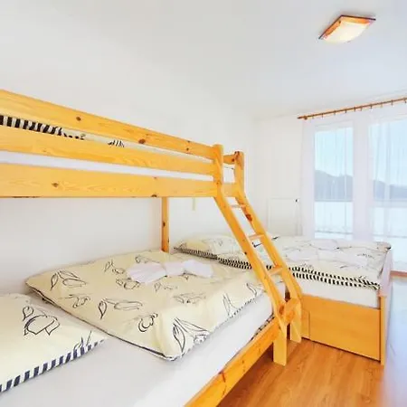 Apartment Le Mont * Špindlerŭv Mlýn