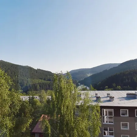 Apartamento Apartment Le Mont *