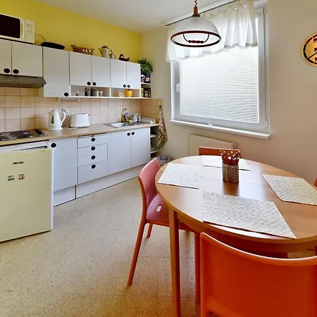 Apartment Le Mont *