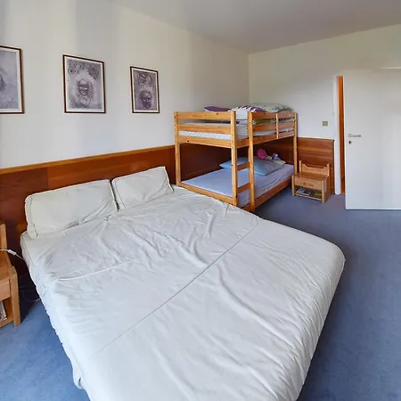 Apartment Le Mont