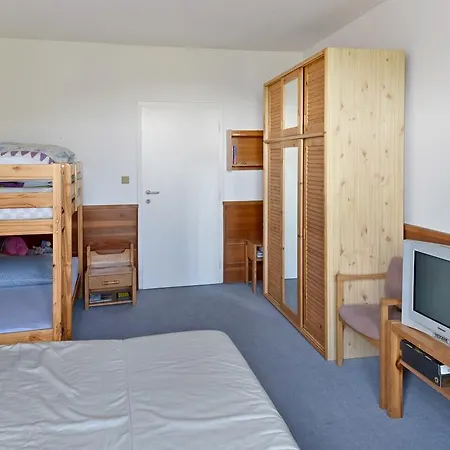 Apartment Le Mont * Špindlerŭv Mlýn