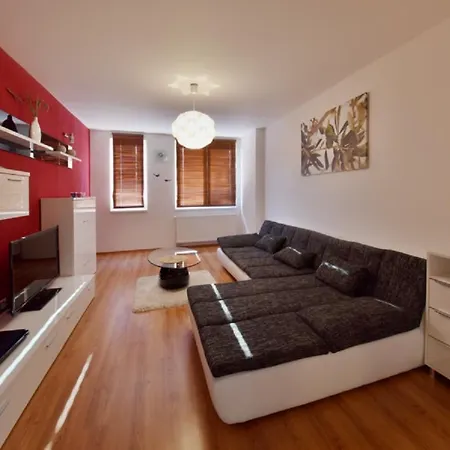 Apartamento Apartment Le Mont *