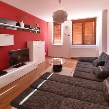 Apartment Le Mont *