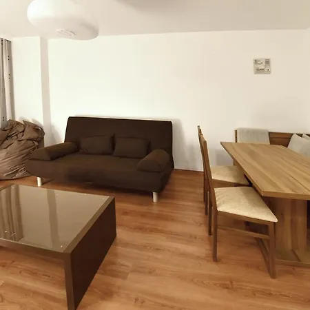 Apartment Le Mont Apartamento