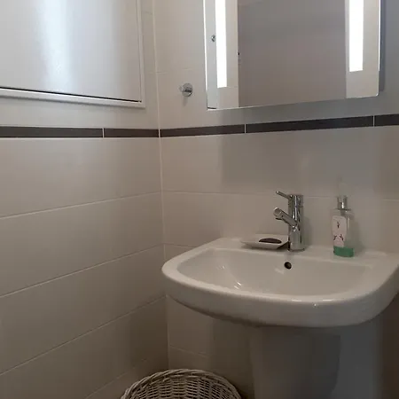 Apartment Le Mont *