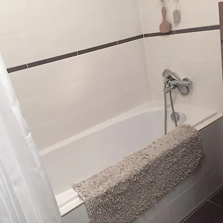 Apartamento Apartment Le Mont *