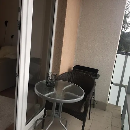 Apartment Le Mont * Špindlerŭv Mlýn