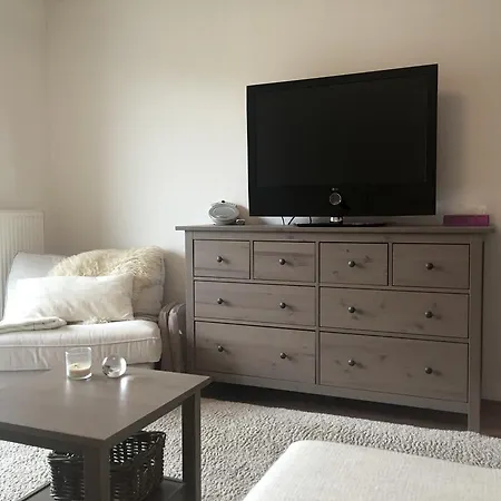 Apartment Le Mont *