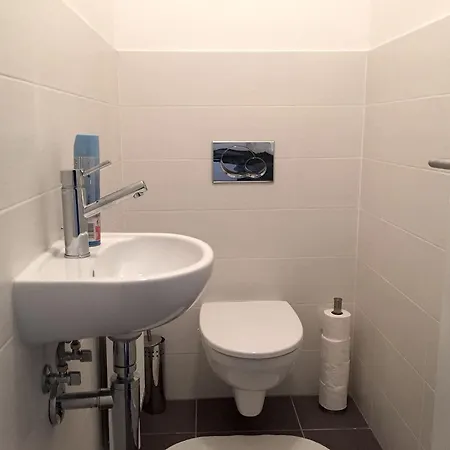 Apartment Le Mont