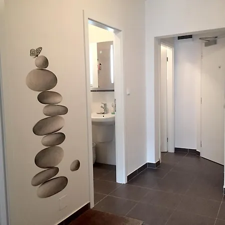 Apartment Le Mont