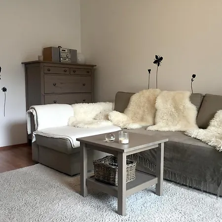 Apartamento Apartment Le Mont