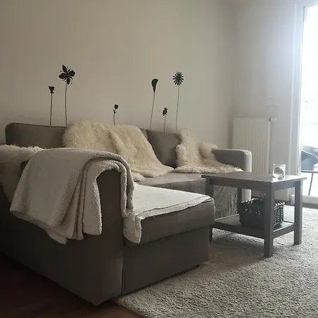Apartment Le Mont Apartamento *