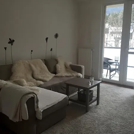 Apartment Le Mont * Špindlerŭv Mlýn