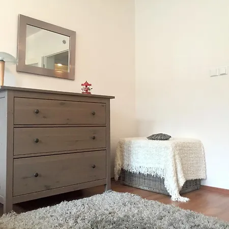 Apartment Le Mont Apartamento Špindlerŭv Mlýn