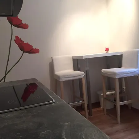 Apartment Le Mont * Špindlerŭv Mlýn